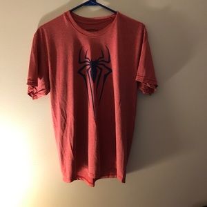 Spiderman T Shirt