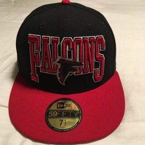 NFL hat