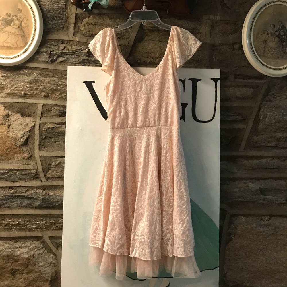 LC Disney Cinderella collection dress