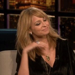 Meet your Posher, Larry