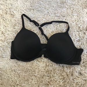 Calvin Klein bra