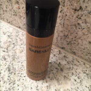 BareMinerals Brightening Foundation SPF 20