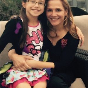 Meet your Posher, Sherri