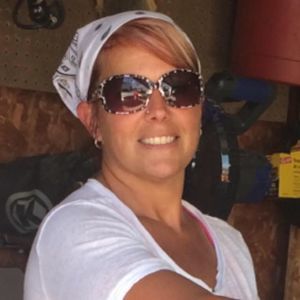 Meet your Posher, Christie