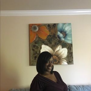 Meet your Posher, Kristie