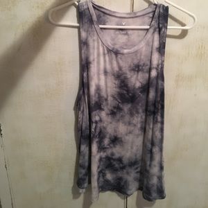 American eagle soft and sexy tank top