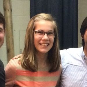 Meet your Posher, Aja