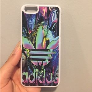 Adidas iPhone6 case
