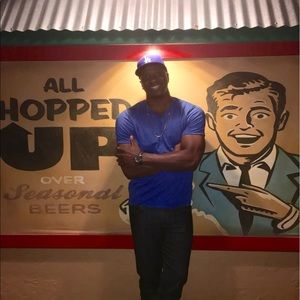 Meet your Posher, Mike