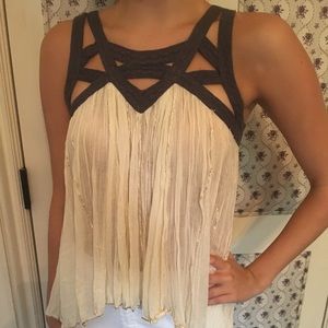 Free People Blouse