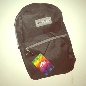 Hightrails Backpack