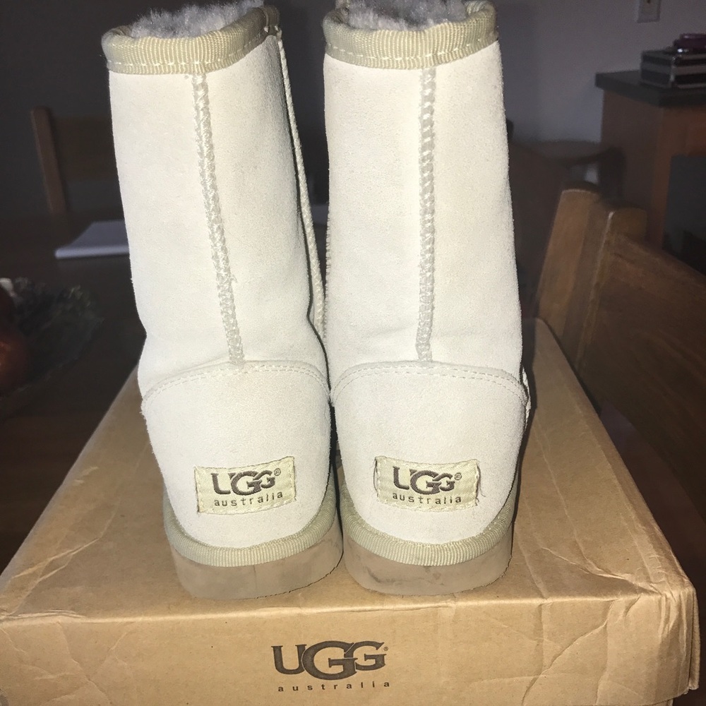 Ugg boots