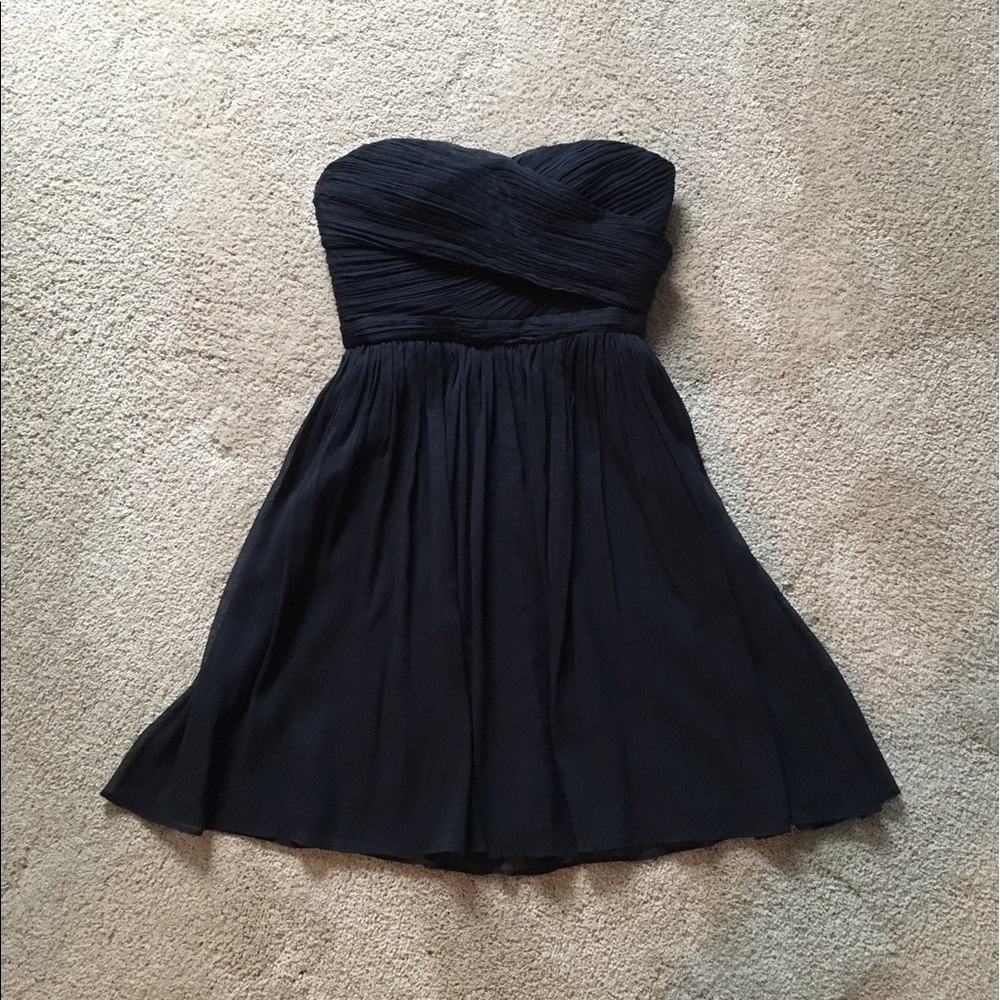 J Crew Dress