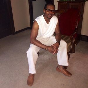 Meet your Posher, Douglas