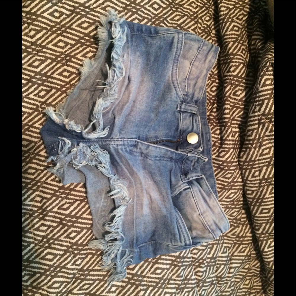 H&M shorts