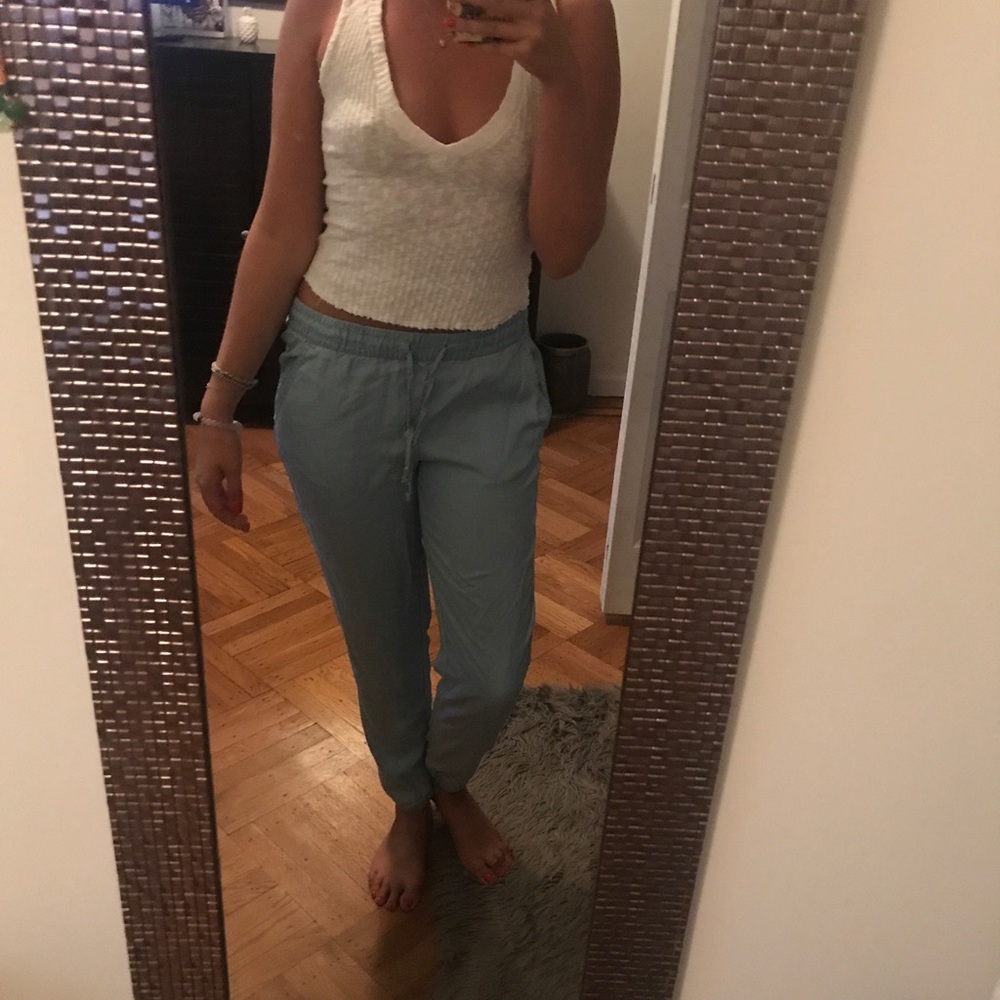 Pants