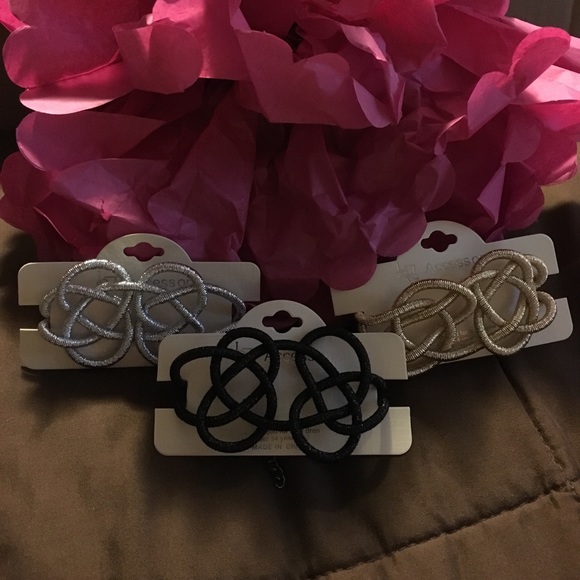 Cute coil bracelets - Picture 4 of 6