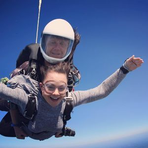 Meet your Posher, Erica