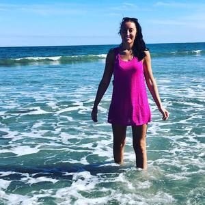 Meet your Posher, Victoria