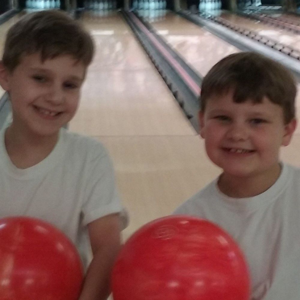 Meet your Posher, Gina