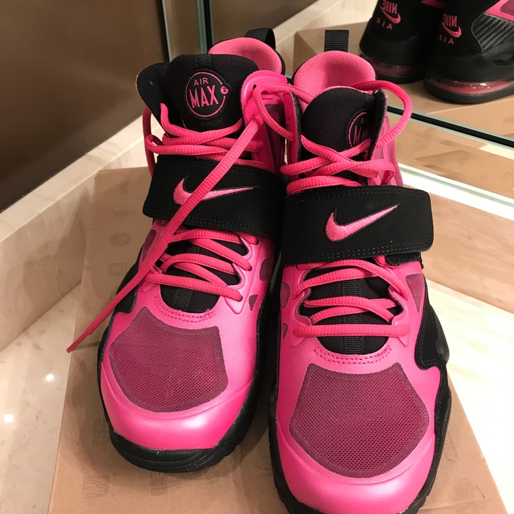 Nike Air Max Express 2