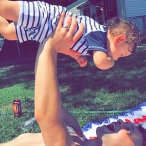 Meet your Posher, Scott