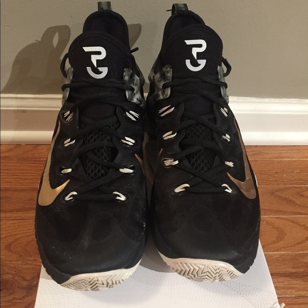 Nike Zoom Hyperrev Paul George PE Size 9.5
