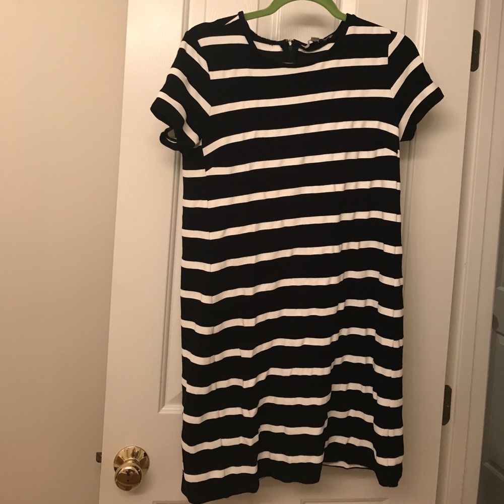 T Shirt Dress