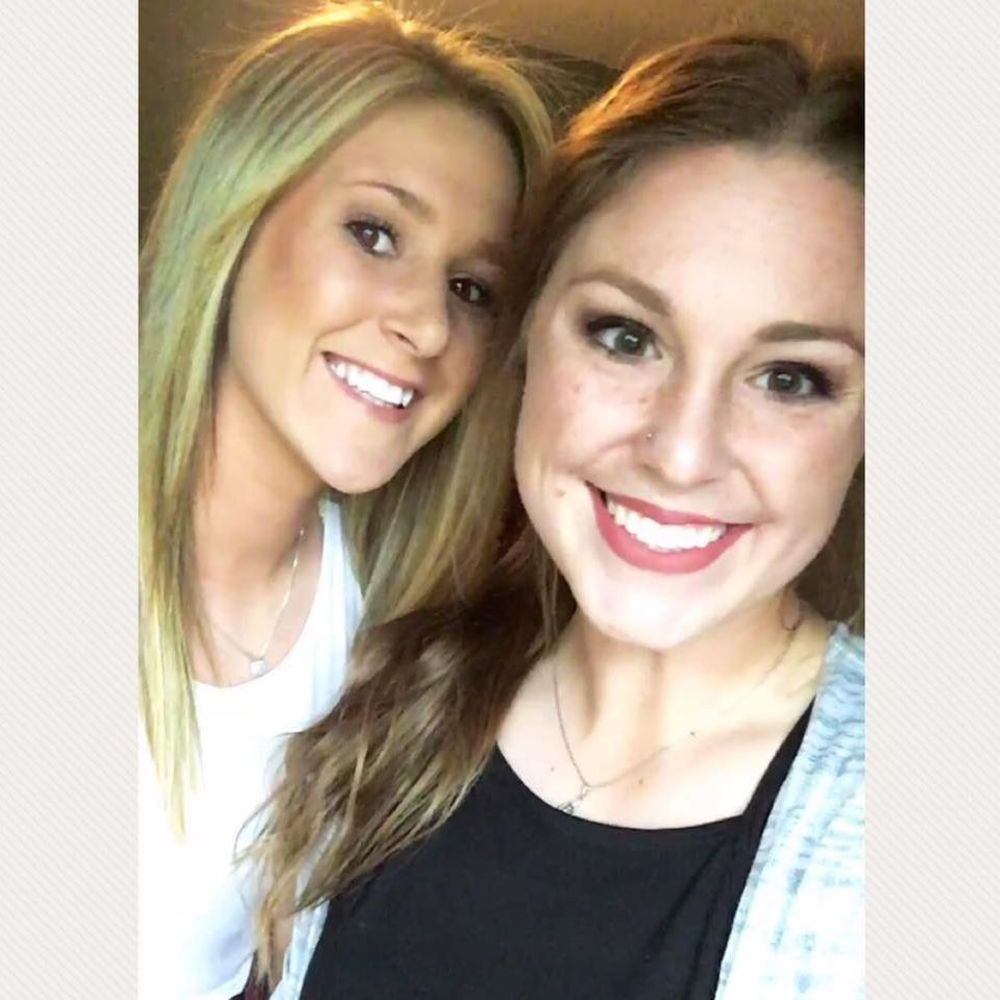 Meet your Posher, Alison