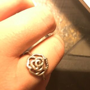 Pandora Rose Ring