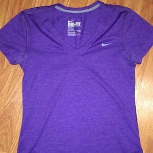 Nike Pro Fit size S