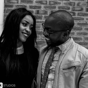 Meet your Posher, Adekunle