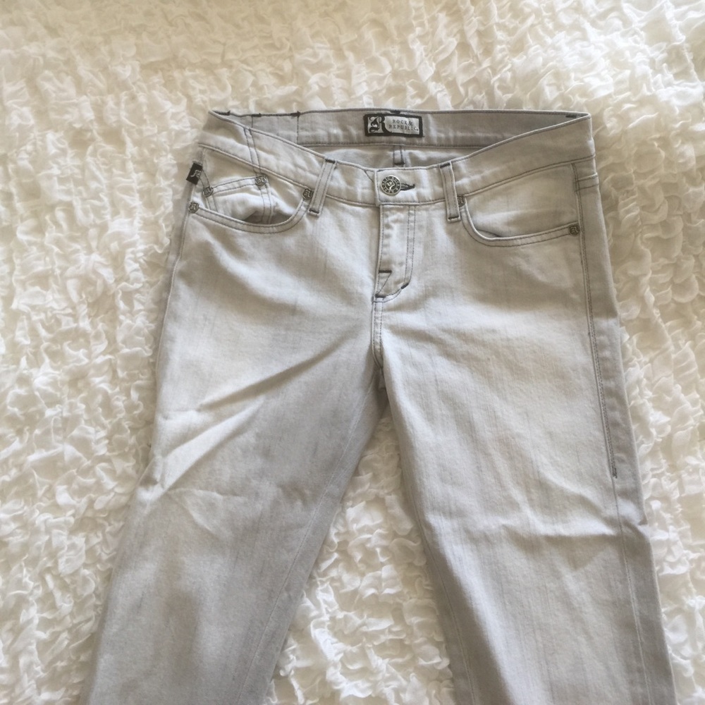 Rock & Republic Jeans