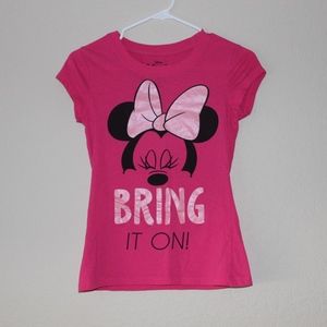 ☀️Disney Minnie Mouse T-shirt