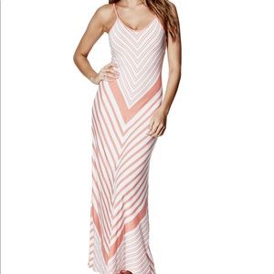 Harper Maxi Dress by Guess