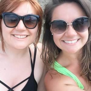 Meet your Posher, Karissa