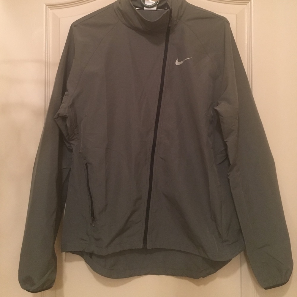 Nike Running Jacket NWT!