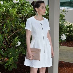 Asos Bags - Nude clutch Asos Bags - Nude clutch