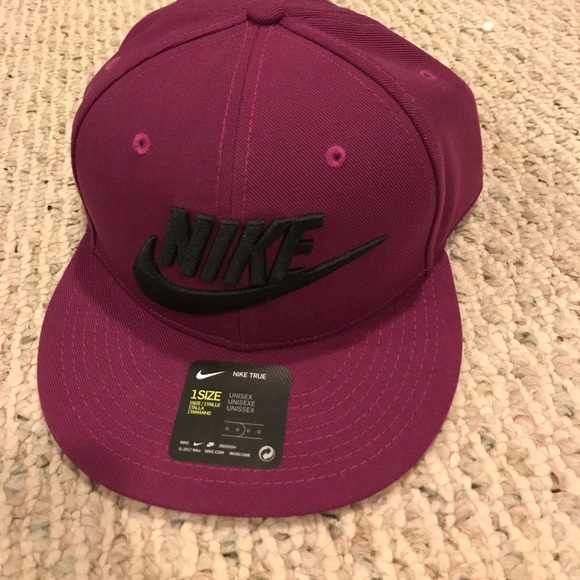 Authentic Nike SnapBack unisex - Picture 3 of 4