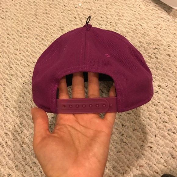 Authentic Nike SnapBack unisex - Picture 4 of 4