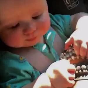 Meet your Posher, Vicki