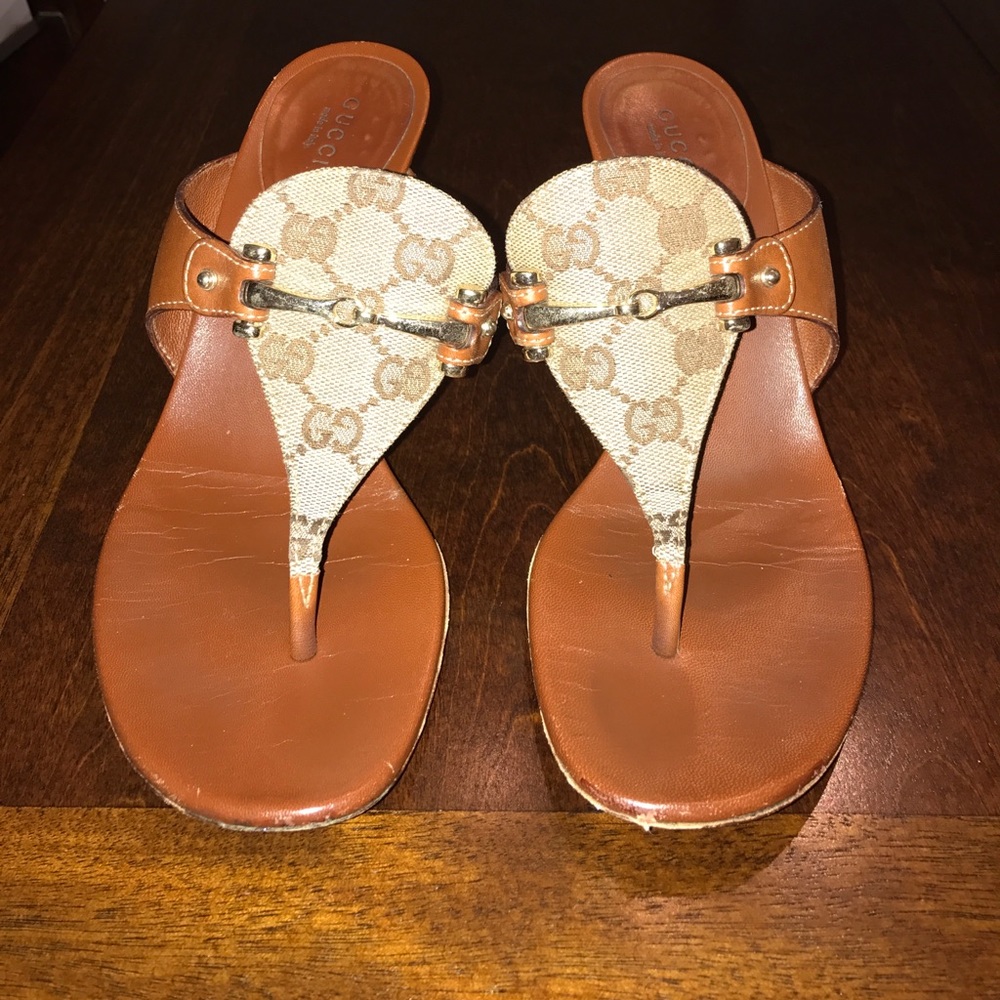 Gucci Sandals