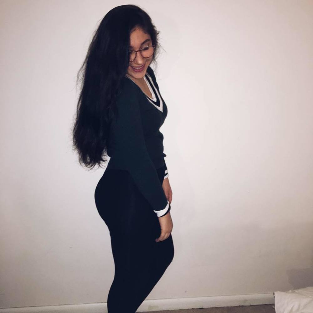 Meet your Posher, Keren