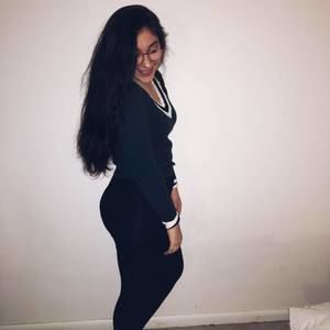 Meet your Posher, Keren