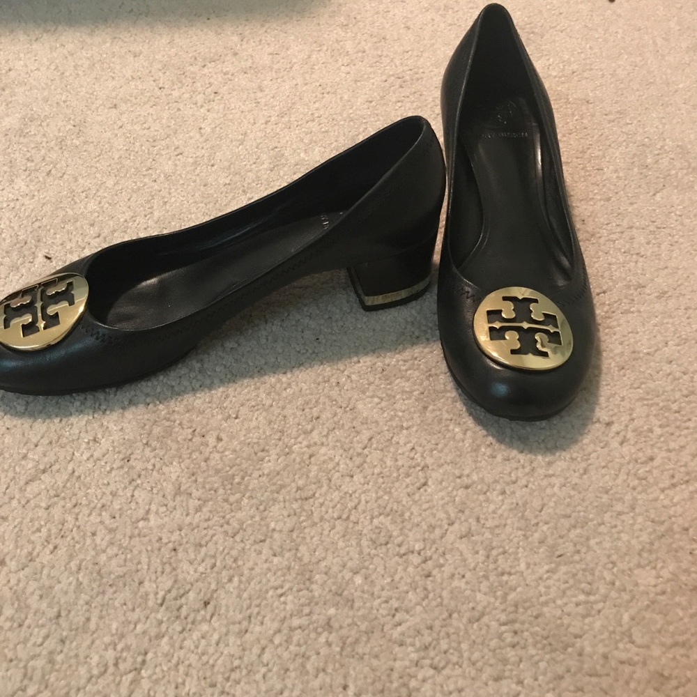 Tory Burch pumps