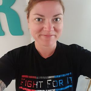 Meet your Posher, Shannon