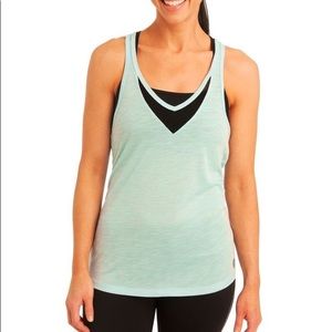Pure Barre tank