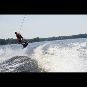 Meet your Posher, Evan