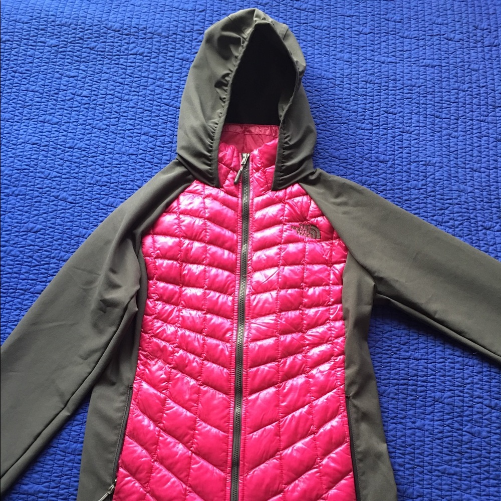 North Face Hybrid Jacket New without Tags
