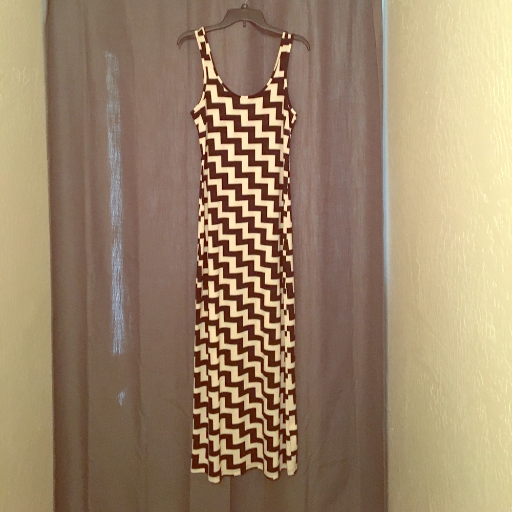 Bar 111 Maxi dress